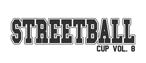 Streetball 2022 Logo